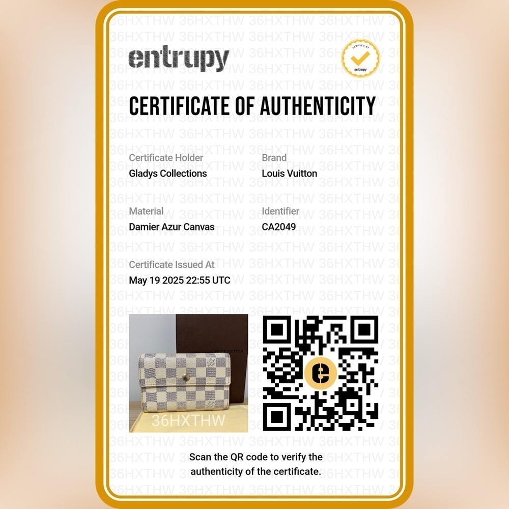 ✨ADD ON 100% Authentic Designer Bags Verified by Entrupy✨ - Picture 3 of 16
